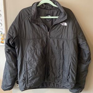 North Face jacket
